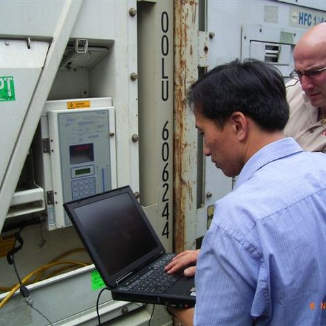 Crozasia Pty Ltd - Facility