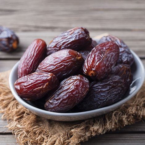 Hadiklaim Date Grower's Cooperative