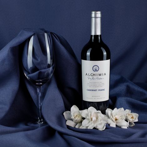 Alchimia Wines Cabernet Franc