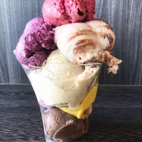 Farm Ice Cream Pfaff GbR