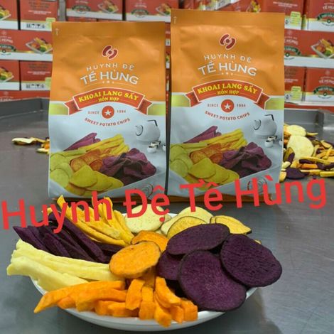 Huynh De Te Hung Food Processing Company Limited (TEHUCO)