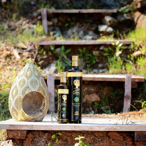 Tlos Olive