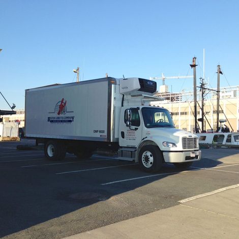 Boston Lobster Company