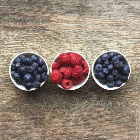Sevenberries, Lda