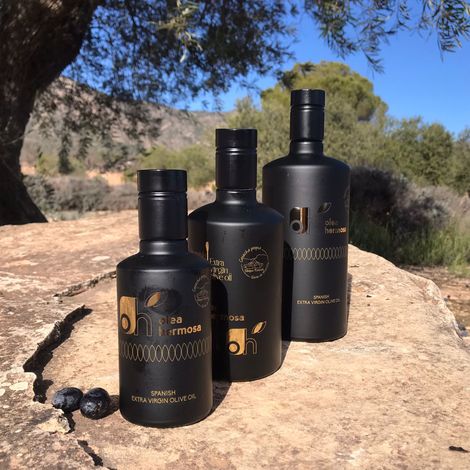 Premium range