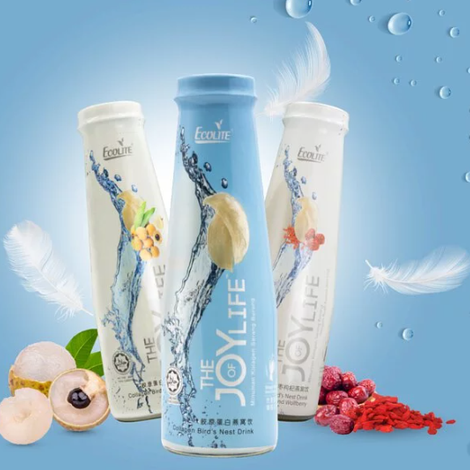 Ecolite Biotech Manufacturing Sdn Bhd