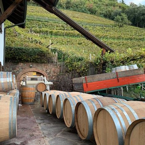 Winery