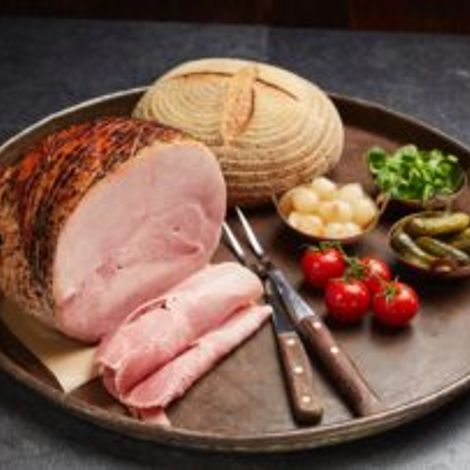 Houghton Hams Limited