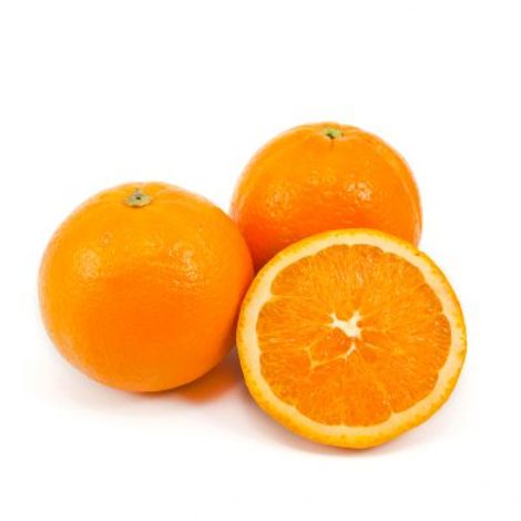 Daily Orange