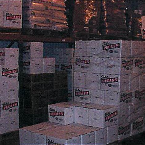 nida trading - Storage