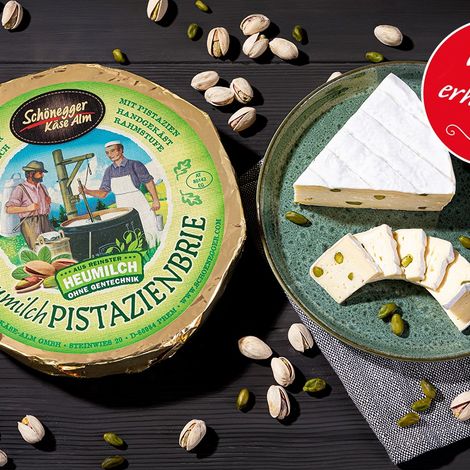 Schonegger Cheese Alm GmbH - Cheese