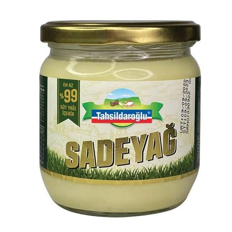 Tahsildaroğlu Süt Ürünleri San. Tic. A.Ş.