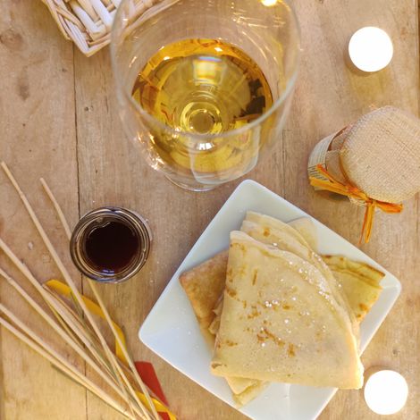 Joyeuse Chandeleur !!