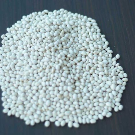 Wereta international business Ethiopian white pea beans