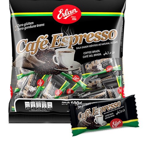 Produtos Erlan SA