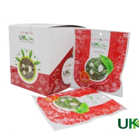 U Kar Ka Co.,Ltd.