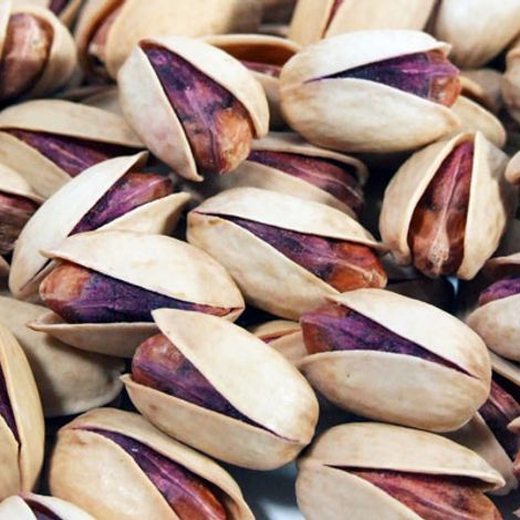 Desert Green Nuts - Persian Gulf Trad Dawn Development