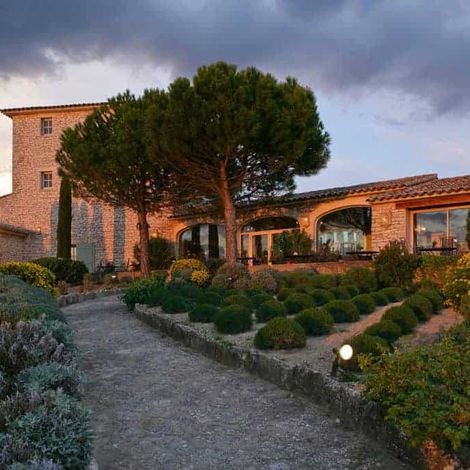 Winery