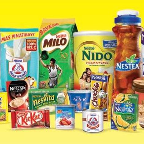 Nestle Prepared Foods Company