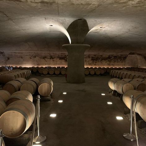 Wine Storage