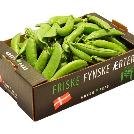 GreenPeas