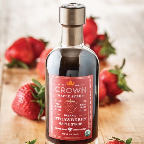 Crown Maple - Product