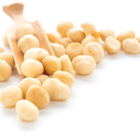 Ivory Macadamias