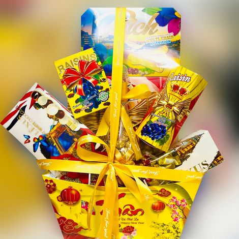 Phuc Nam Sang Confectionery Company Limited