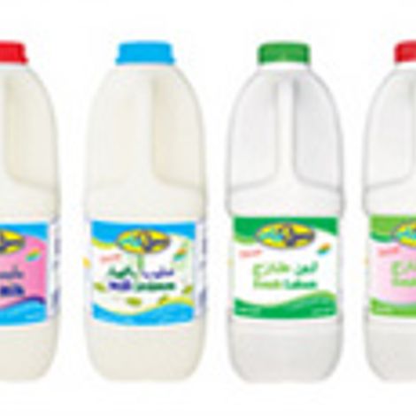 United National Dairy Company
