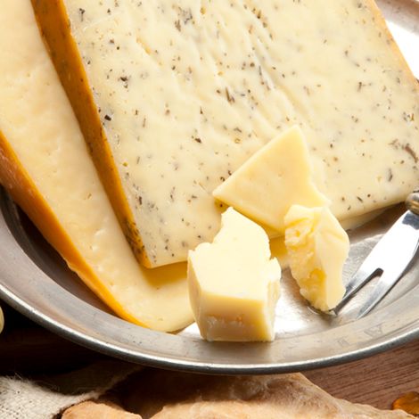 De Pekelaar Boerenkaas