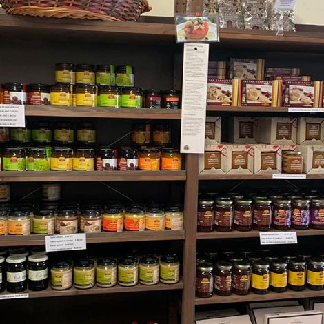 APICULTURAL COOP. OF HANIA COLLABORATION LLC