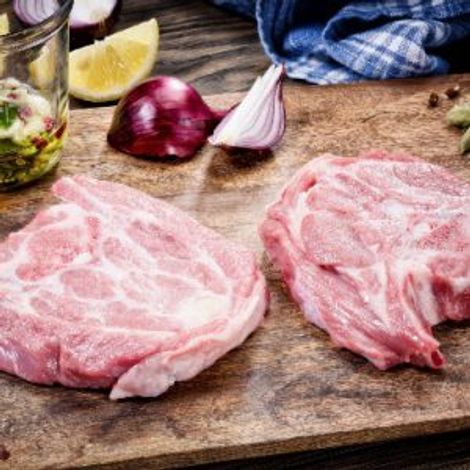 Meat-Farm Radoław Łuczak