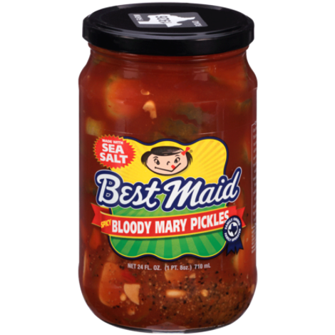 Best Maid Products, Inc.