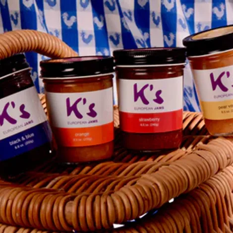 K'S European Jams LLC