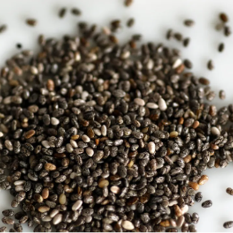 Chia Seed