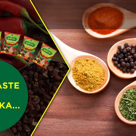 Lakrasa Pvt Ltd