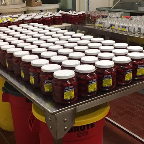 Bay View Packing Co.