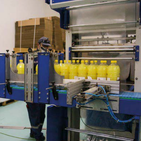 Production