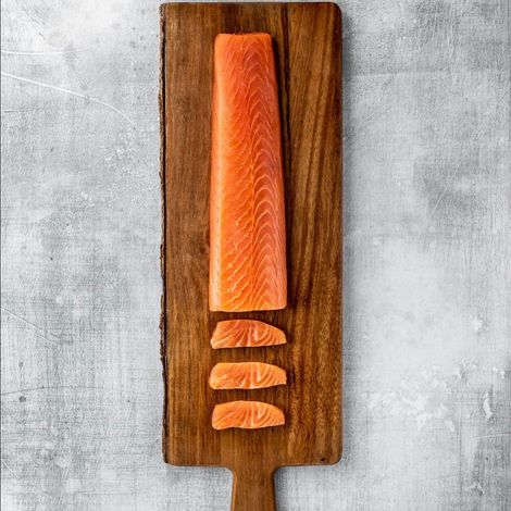 John Ross Jr. (Aberdeen) Ltd. - Product