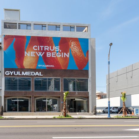 GYULMEDAL HOUSE (Flagship Store)