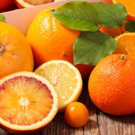 Frutas Martinho - Sociedade Agrícola, Lda - Products