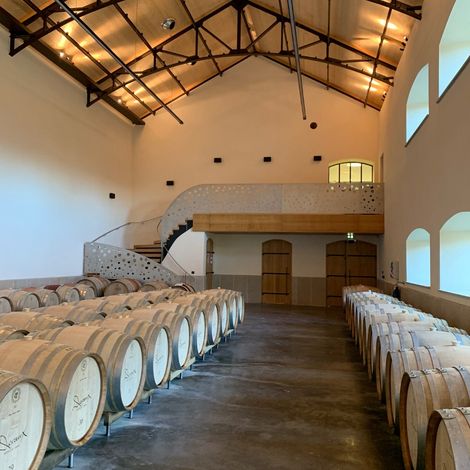 Barrels