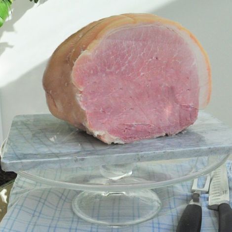 Broadland Hams (Norfolk) Limited