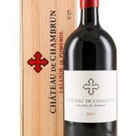 Château de Chambrun