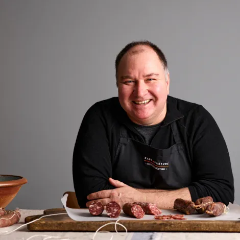 Ethical Butcher Limited