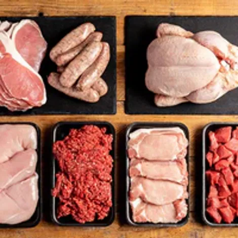 The Ulverston Meat Company Ltd