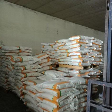 Du Thanh Co., Ltd. - Storage