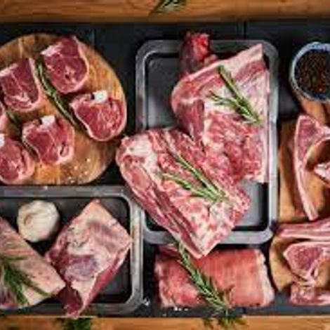 Lamb