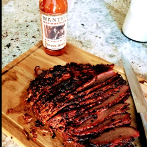 Mac's Outlaw Bar-B-Que Sauce L.L.C.