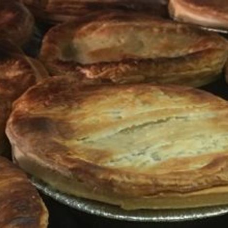 Goddard`s Pies Limited